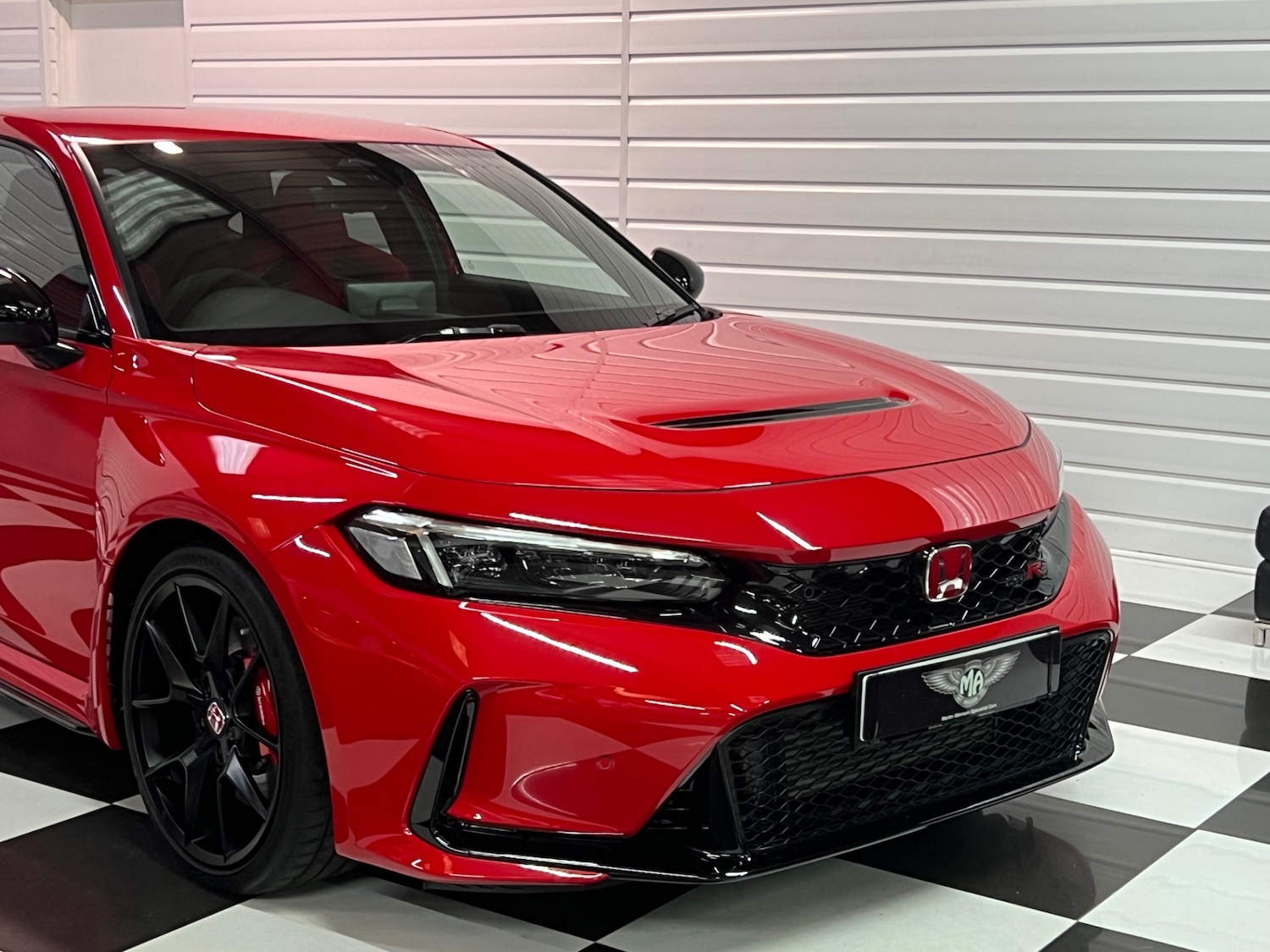 Used Honda Civic 2023 for sale - 77026069: Photo 40