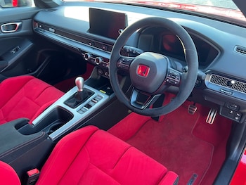 Used Honda Civic 2023 for sale - 77026069: Photo