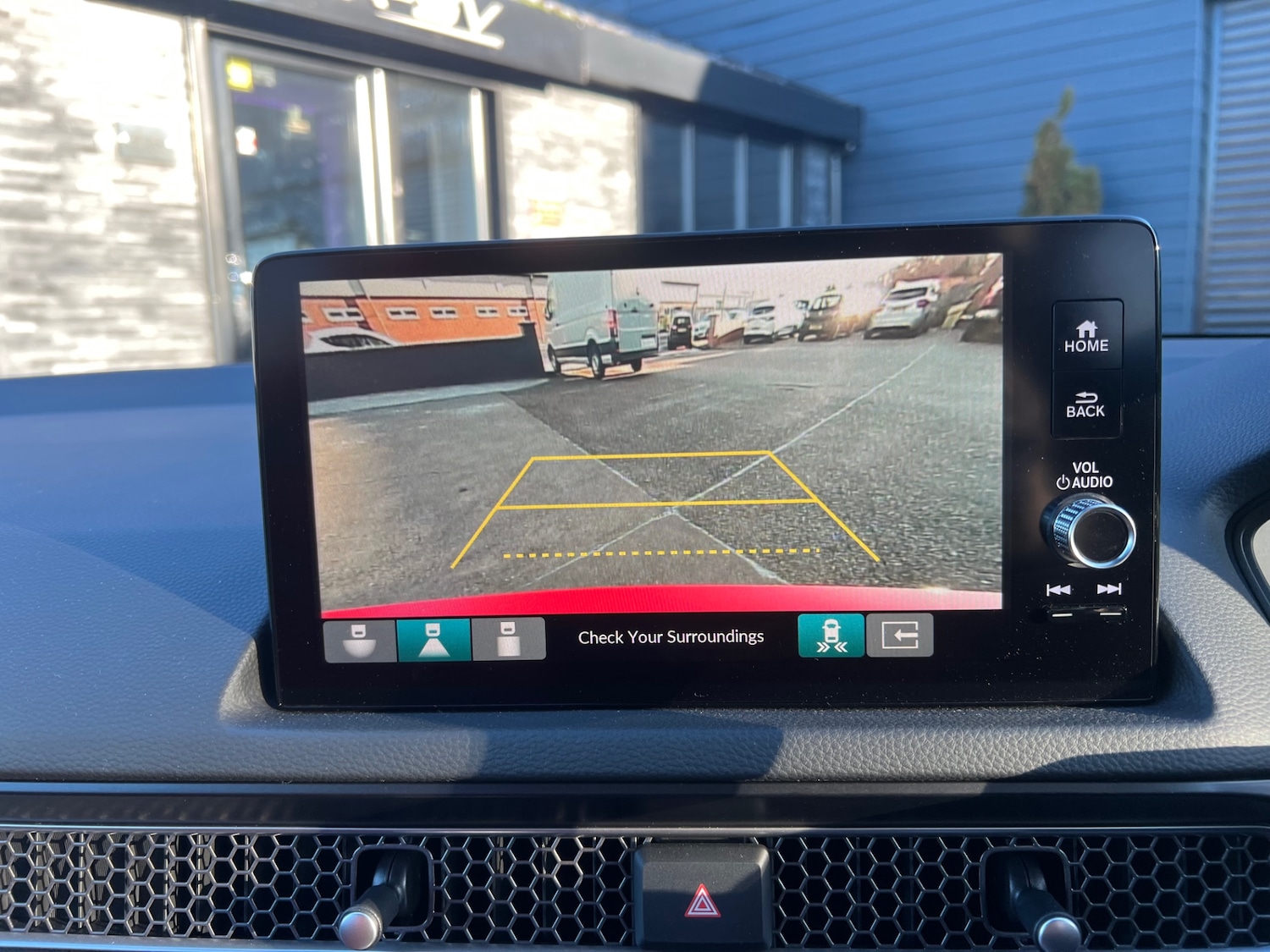 Used Honda Civic 2023 for sale - 77026069: Photo 5