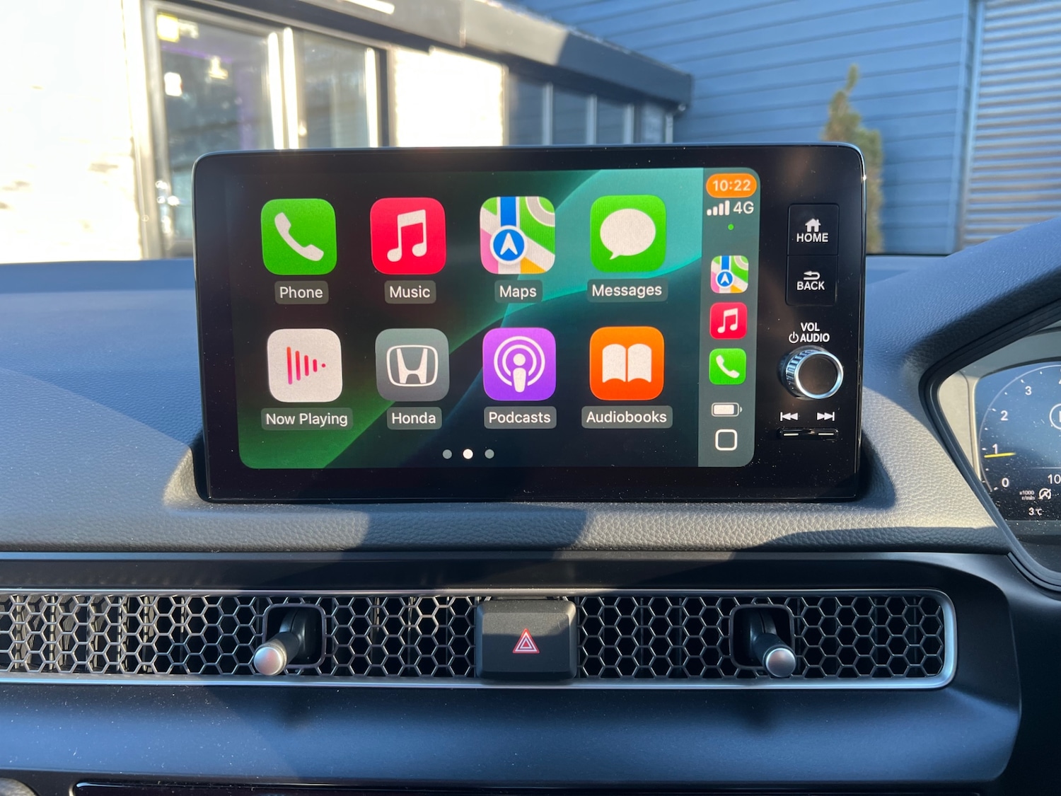 Used Honda Civic 2023 for sale - 77026069: Photo 7