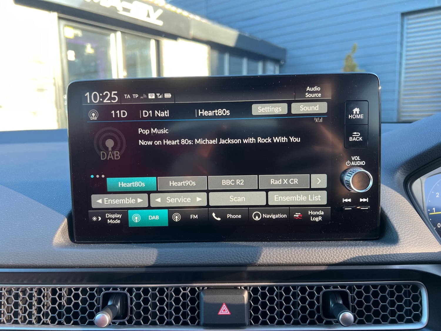 Used Honda Civic 2023 for sale - 77026069: Photo 8