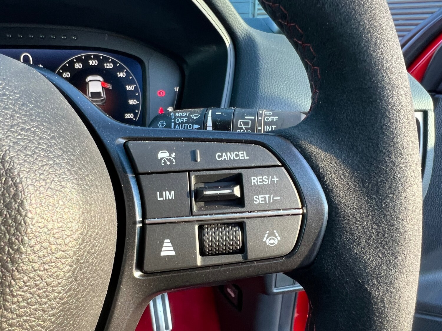 Used Honda Civic 2023 for sale - 77026069: Photo 9