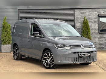 Volkswagen - Caddy