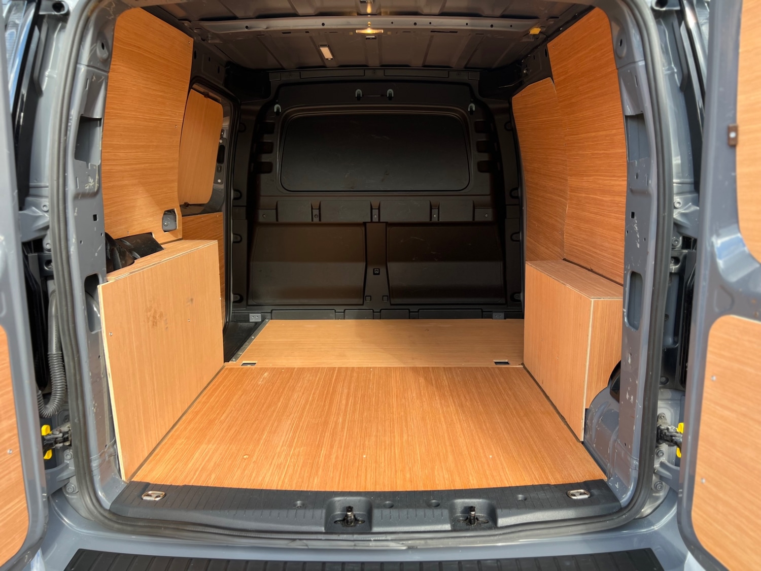 Vehicle 24