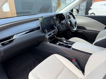 Used Lexus RX 2023 for sale - 78835141: Photo