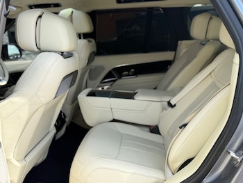 Used Land Rover Range Rover 2022 for sale - 78605153: Photo