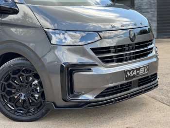 Used Volkswagen Transporter 2025 for sale - 74829996: Photo