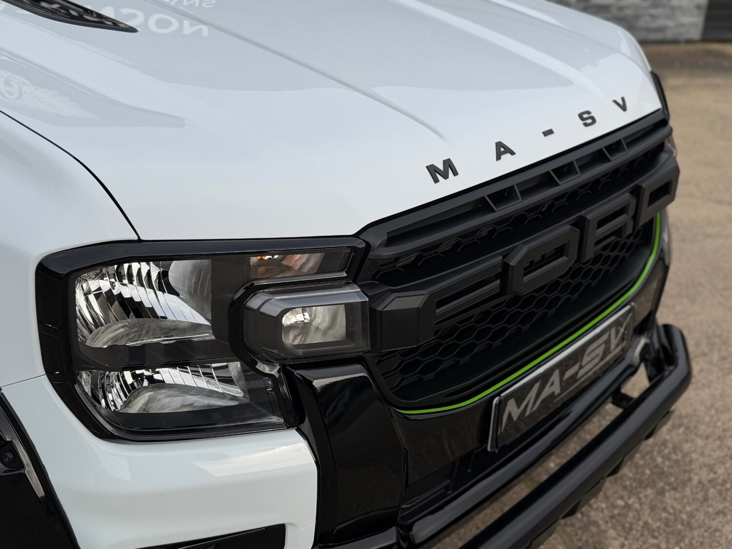 Used Ford Ranger 2024 for sale - 77965443: Photo 10