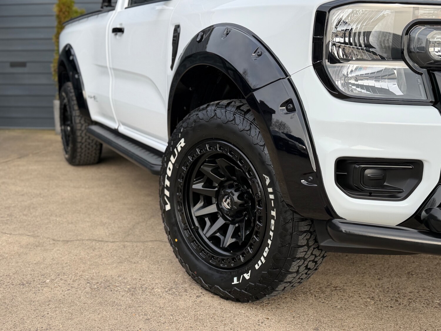 Used Ford Ranger 2024 for sale - 77965443: Photo 13