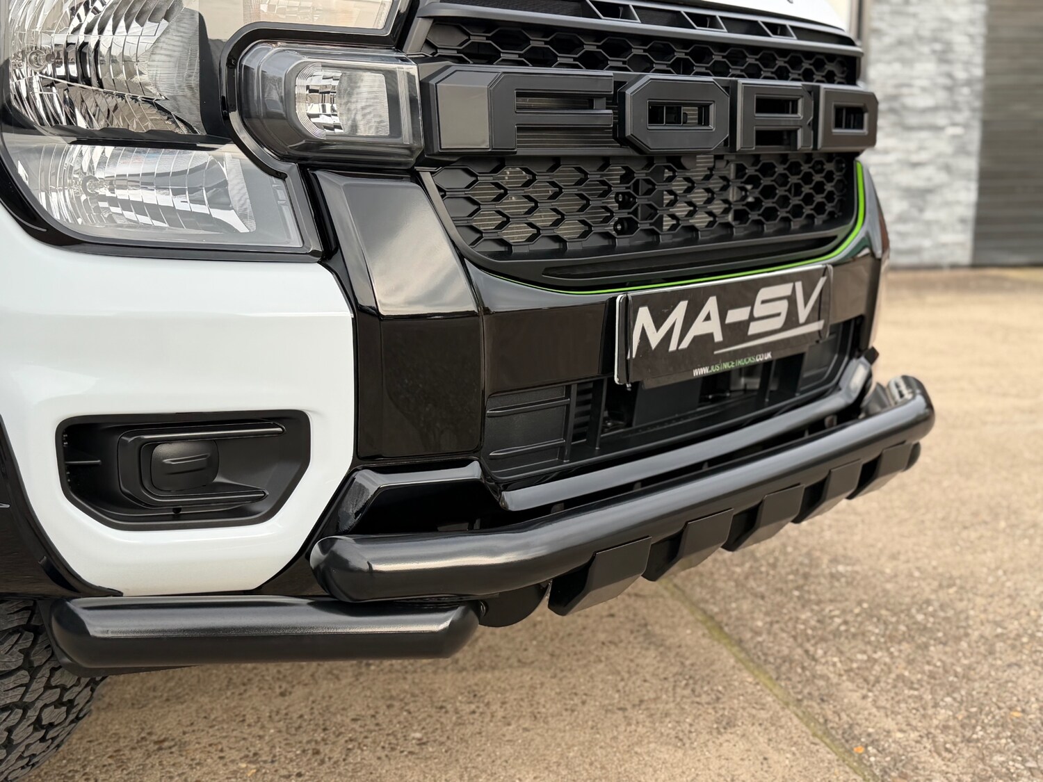 Used Ford Ranger 2024 for sale - 77965443: Photo 15