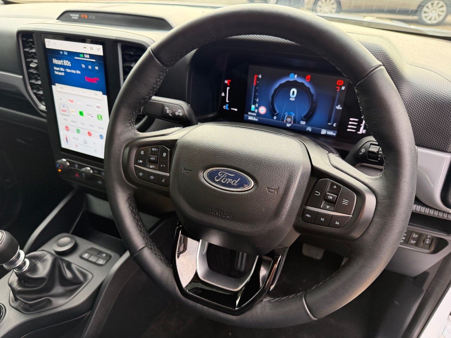 Used Ford Ranger 2024 for sale - 77965443: Photo 17