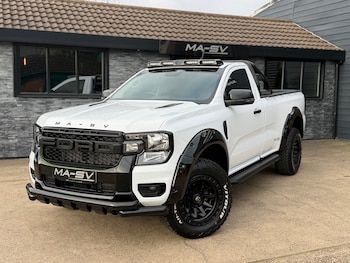 Used Ford Ranger 2024 for sale - 77965443: Photo