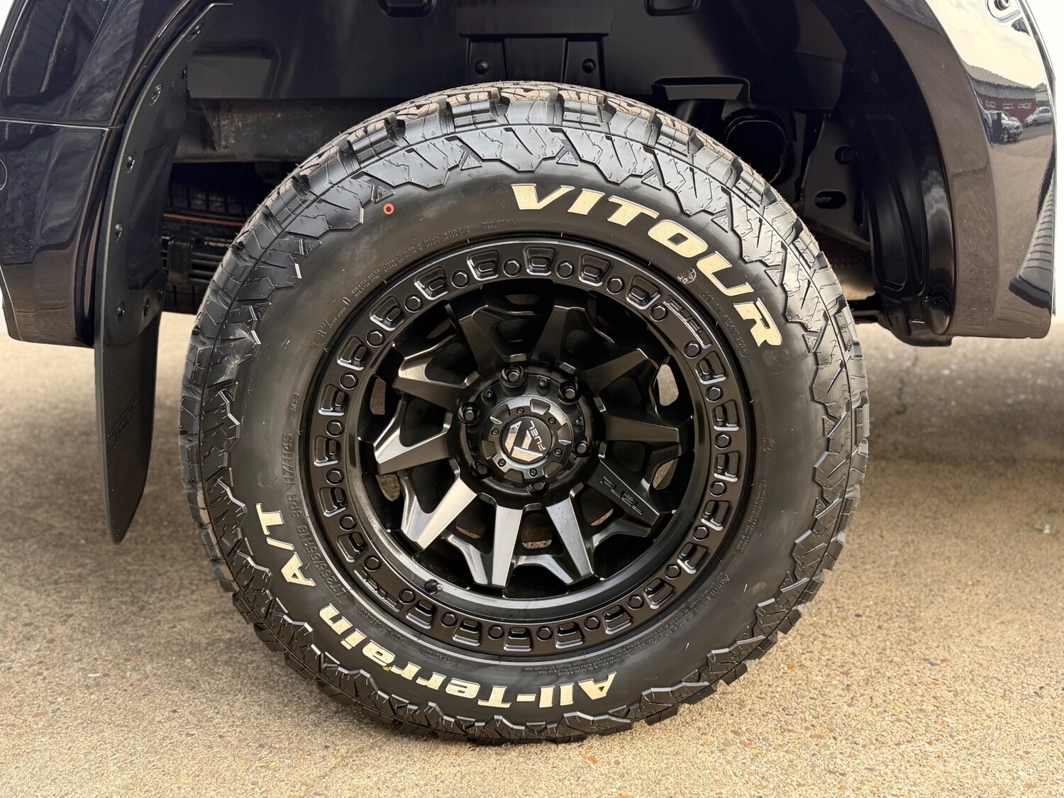 Used Ford Ranger 2024 for sale - 77965443: Photo 22