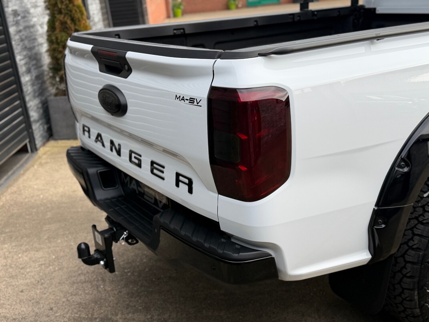 Used Ford Ranger 2024 for sale - 77965443: Photo 23