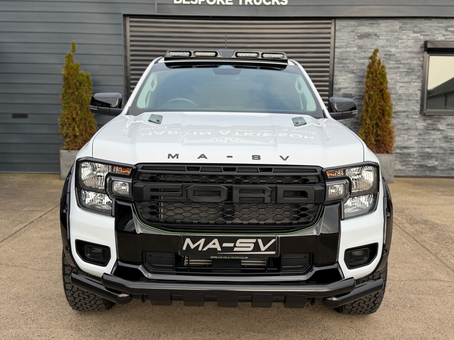 Used Ford Ranger 2024 for sale - 77965443: Photo 25