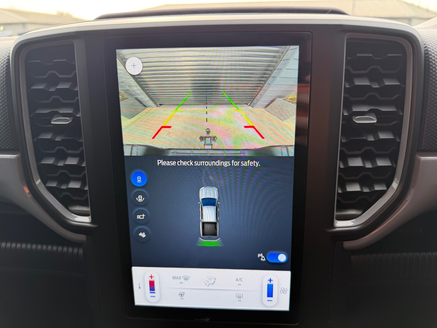 Used Ford Ranger 2024 for sale - 77965443: Photo 26