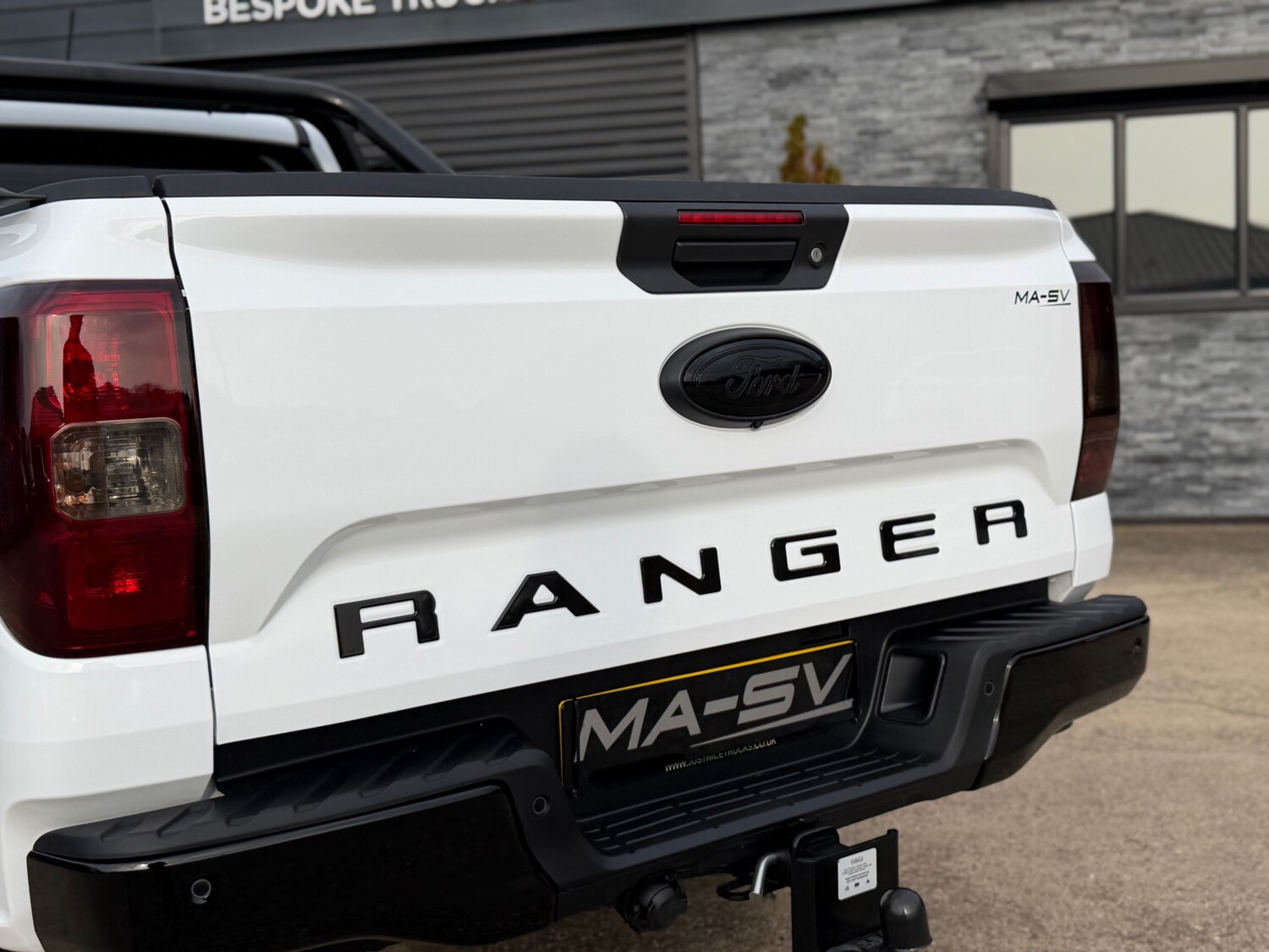 Used Ford Ranger 2024 for sale - 77965443: Photo 27