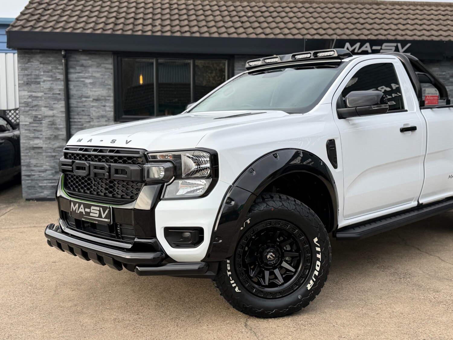 Used Ford Ranger 2024 for sale - 77965443: Photo 29