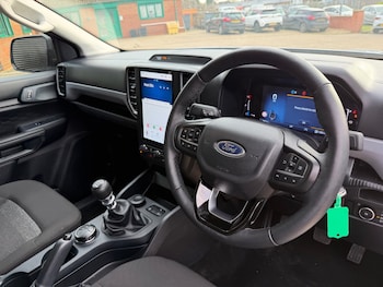 Used Ford Ranger 2024 for sale - 77965443: Photo