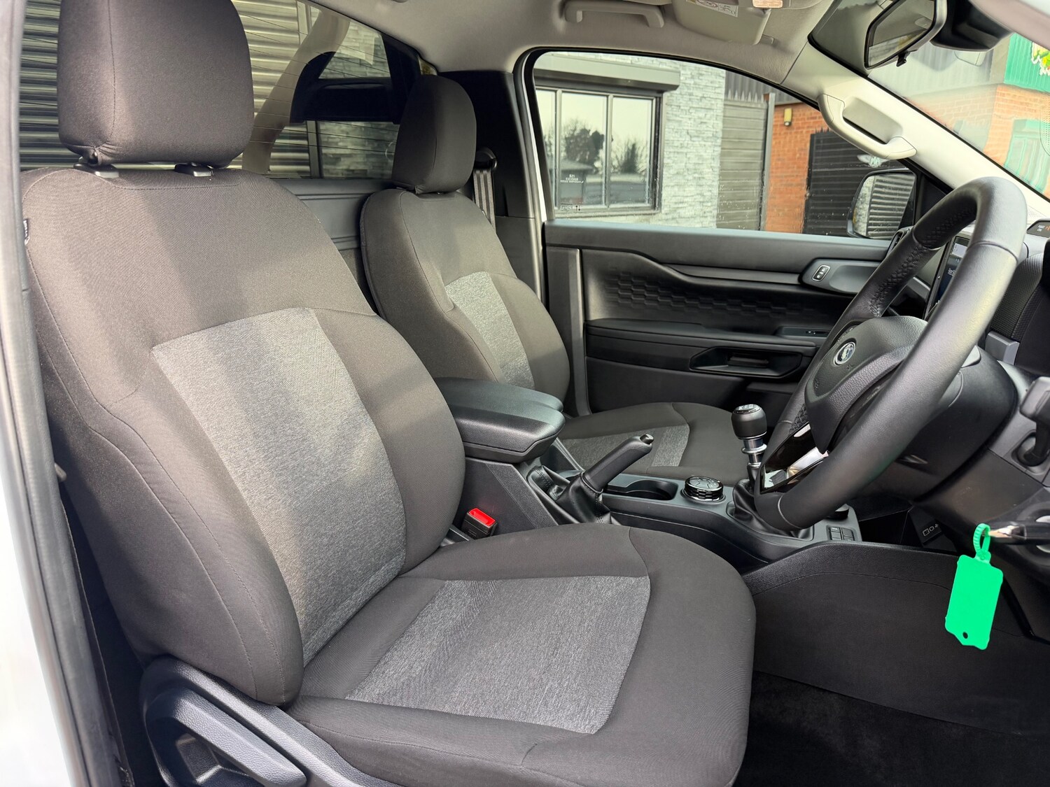 Used Ford Ranger 2024 for sale - 77965443: Photo 4