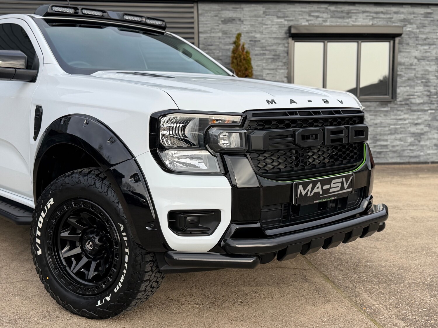 Used Ford Ranger 2024 for sale - 77965443: Photo 5