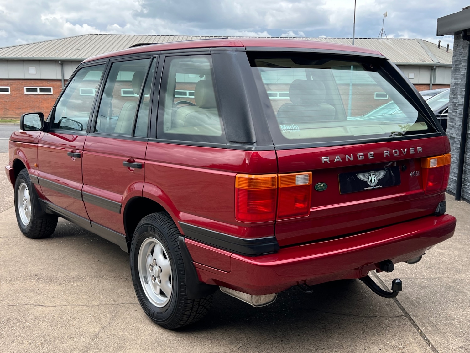 Vehicle 24