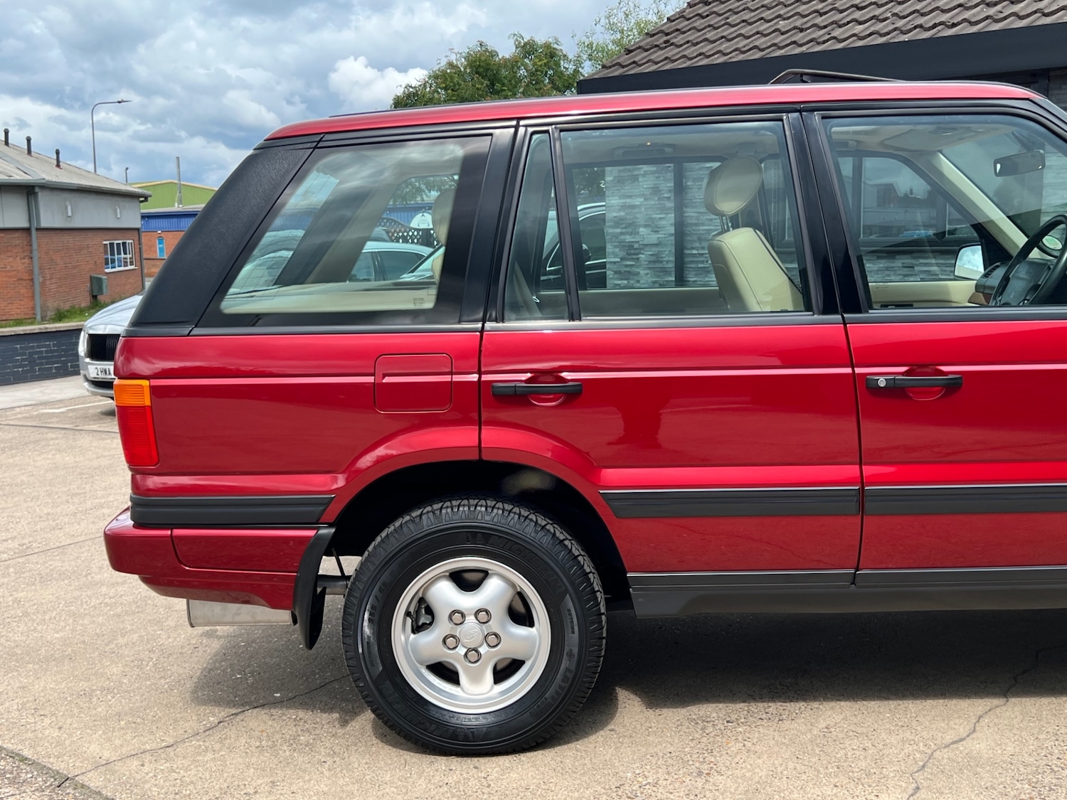 Vehicle 26