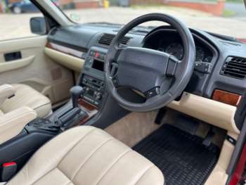 Used Land Rover Range Rover 1997 for sale - 74891115: Photo
