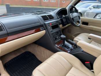 Used Land Rover Range Rover 1997 for sale - 74891115: Photo