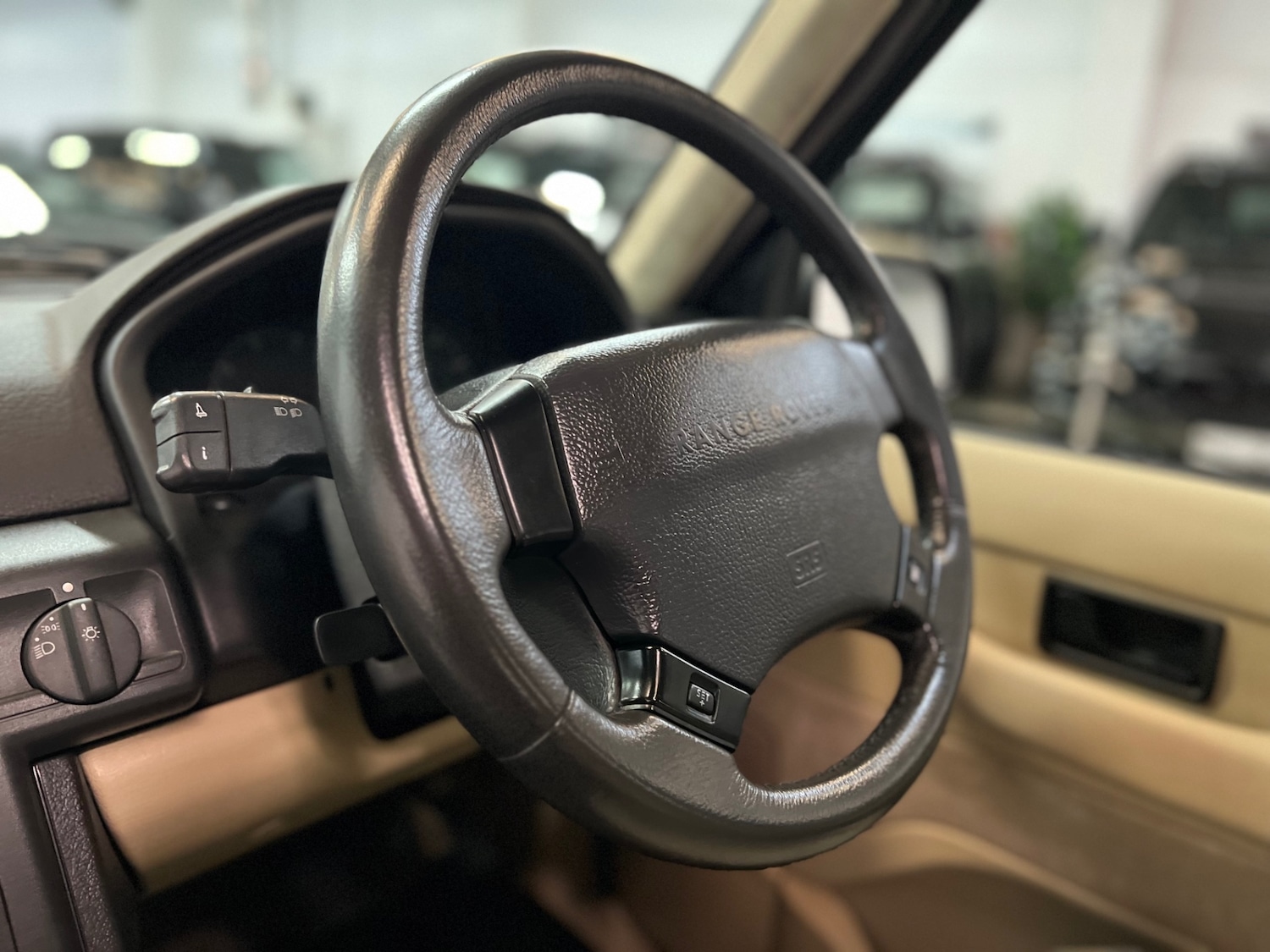 Vehicle 66