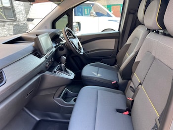 Used Renault Kangoo 2026 for sale - 79275014: Photo