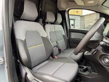 Used Renault Kangoo 2026 for sale - 79275014: Photo