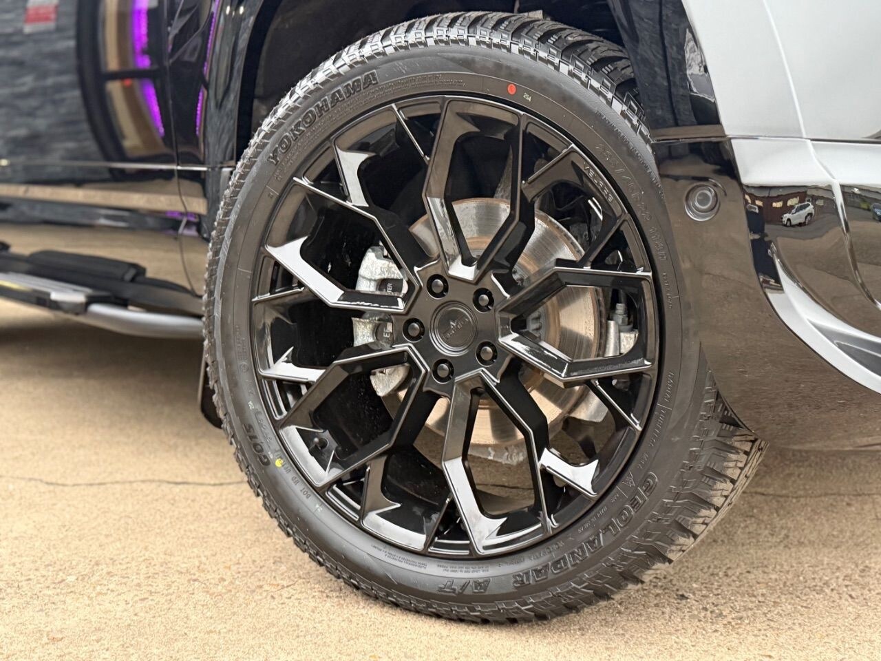 Used Land Rover Defender 2026 for sale - 77758854: Photo 6