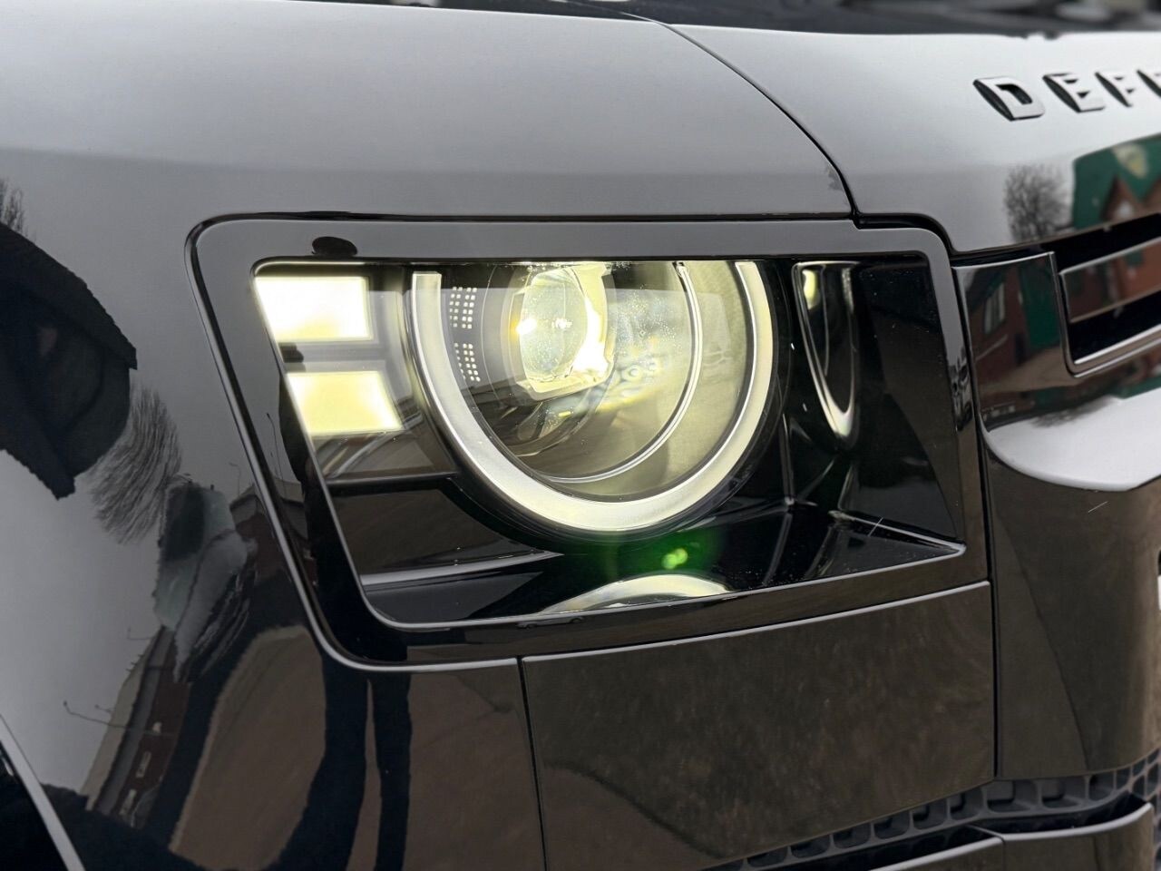 Used Land Rover Defender 2026 for sale - 77758854: Photo 9