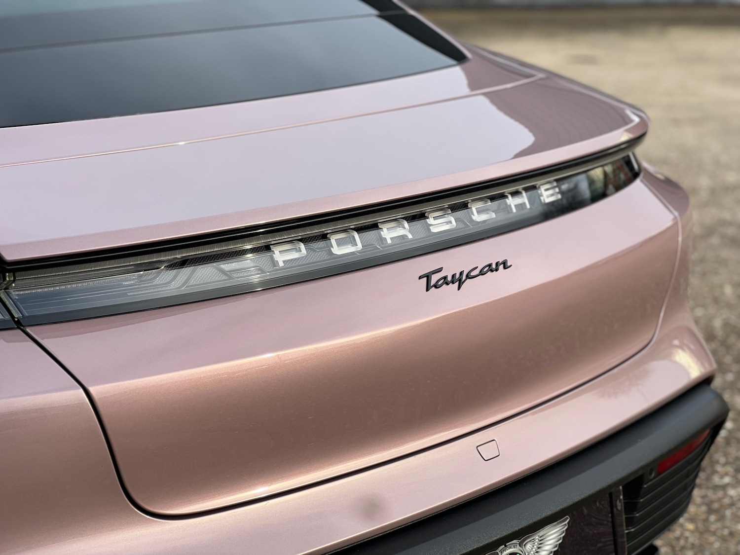 Used Porsche Taycan 2022 for sale - 77034426: Photo 11