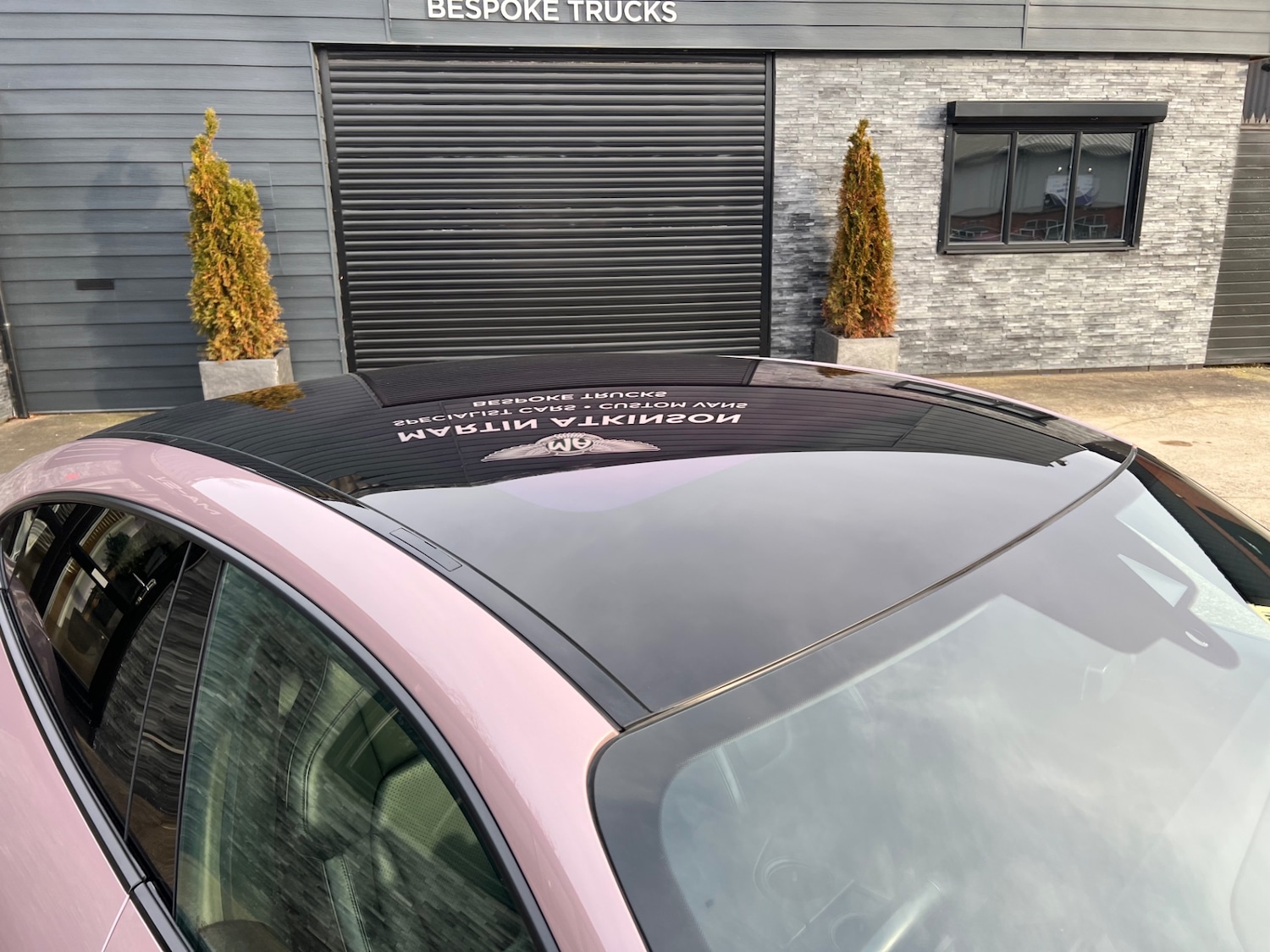 Used Porsche Taycan 2022 for sale - 77034426: Photo 13