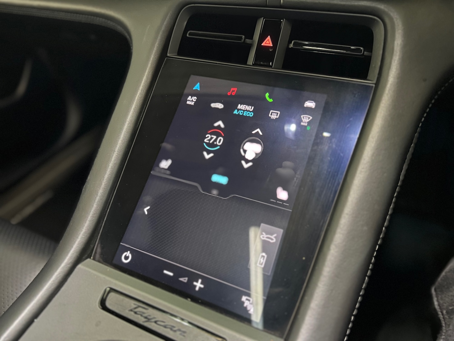 Used Porsche Taycan 2022 for sale - 77034426: Photo 19