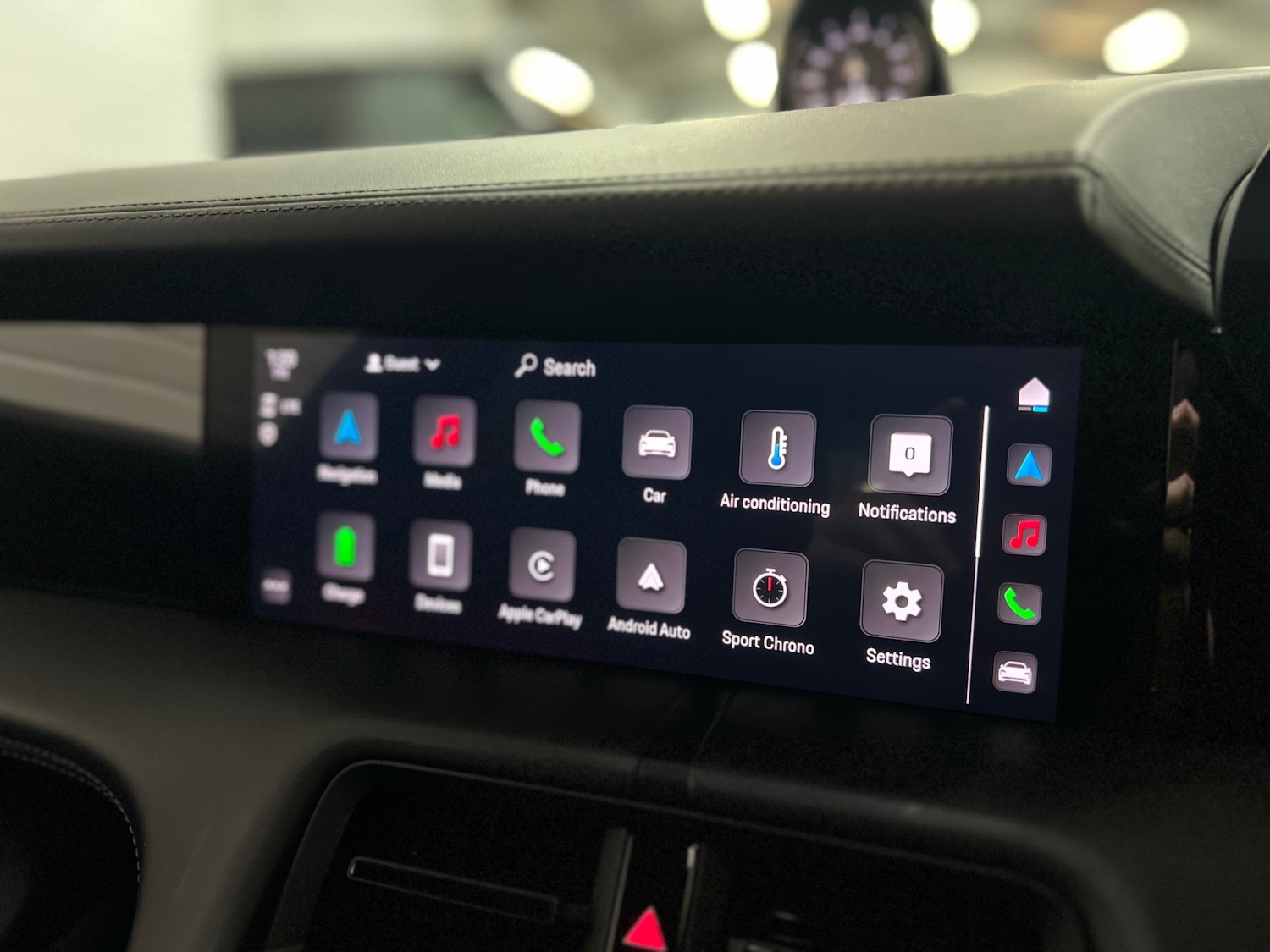 Used Porsche Taycan 2022 for sale - 77034426: Photo 20