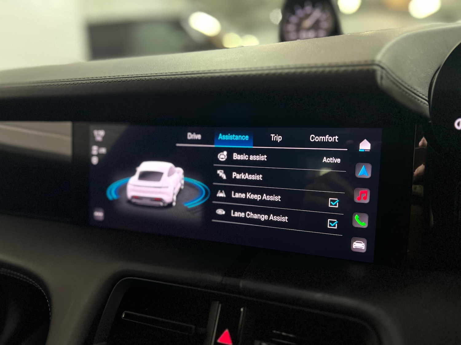 Used Porsche Taycan 2022 for sale - 77034426: Photo 22