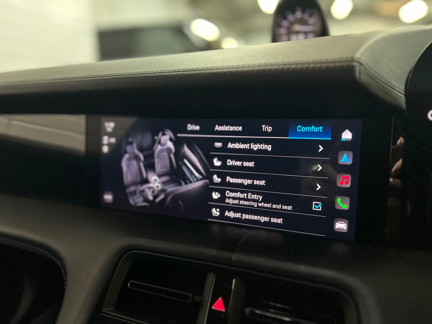 Used Porsche Taycan 2022 for sale - 77034426: Photo 24