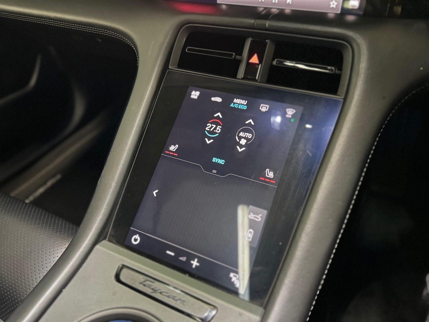 Used Porsche Taycan 2022 for sale - 77034426: Photo 25