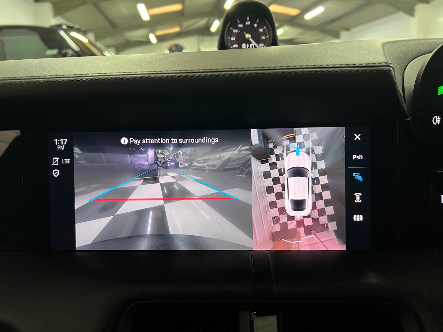 Used Porsche Taycan 2022 for sale - 77034426: Photo 26