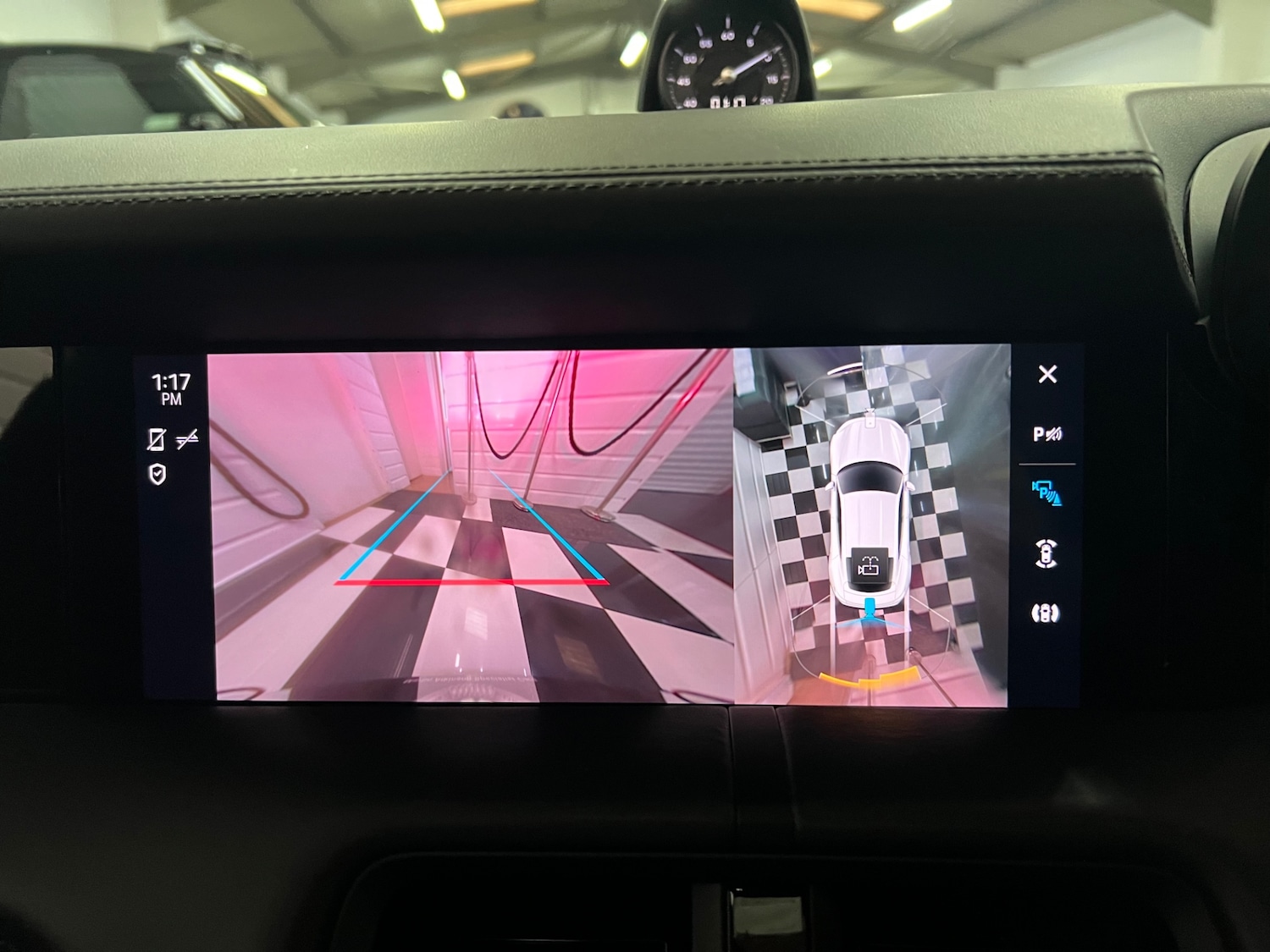 Used Porsche Taycan 2022 for sale - 77034426: Photo 29