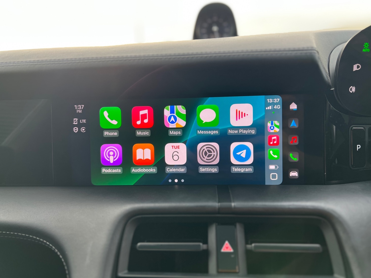 Used Porsche Taycan 2022 for sale - 77034426: Photo 3