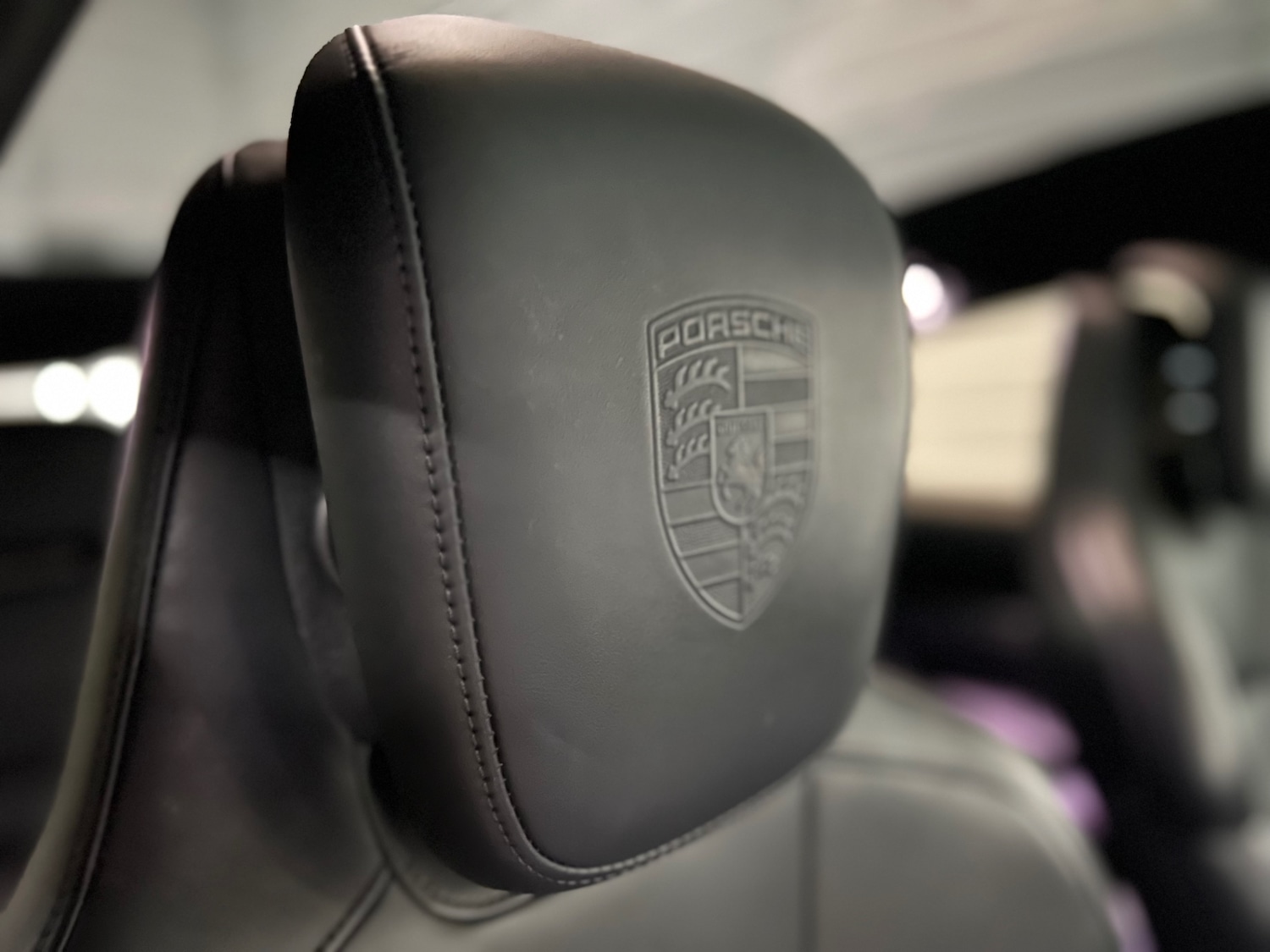 Used Porsche Taycan 2022 for sale - 77034426: Photo 34