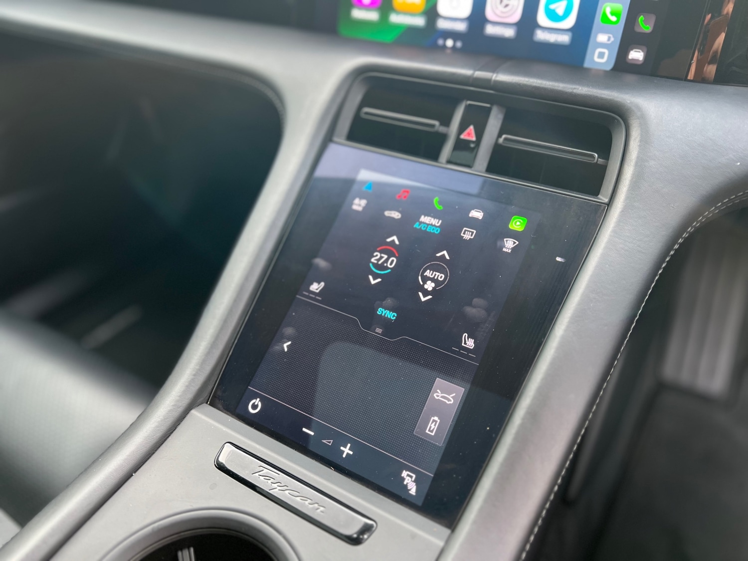 Used Porsche Taycan 2022 for sale - 77034426: Photo 44