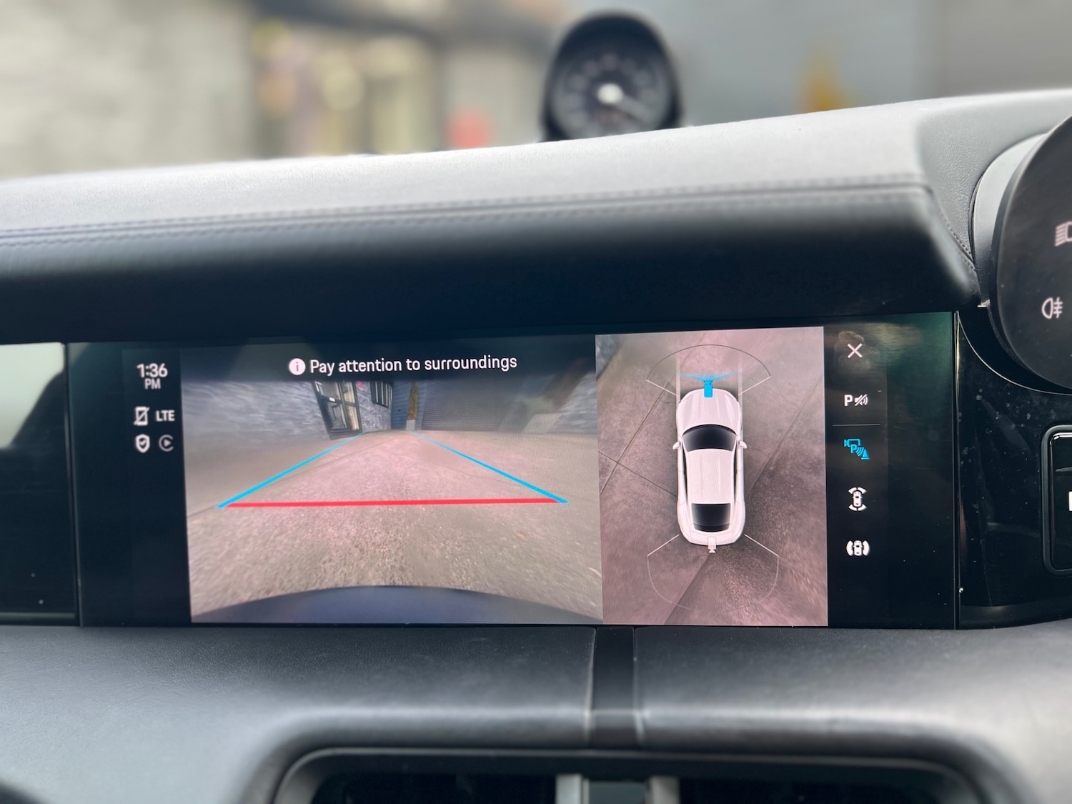 Used Porsche Taycan 2022 for sale - 77034426: Photo 5