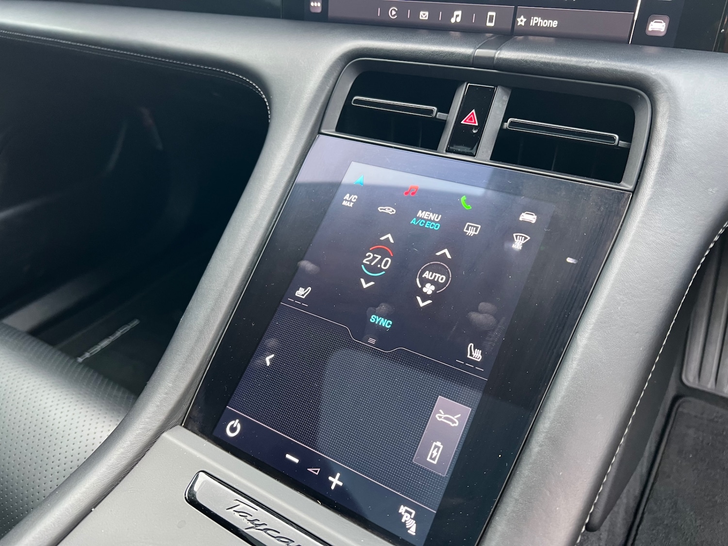 Used Porsche Taycan 2022 for sale - 77034426: Photo 52