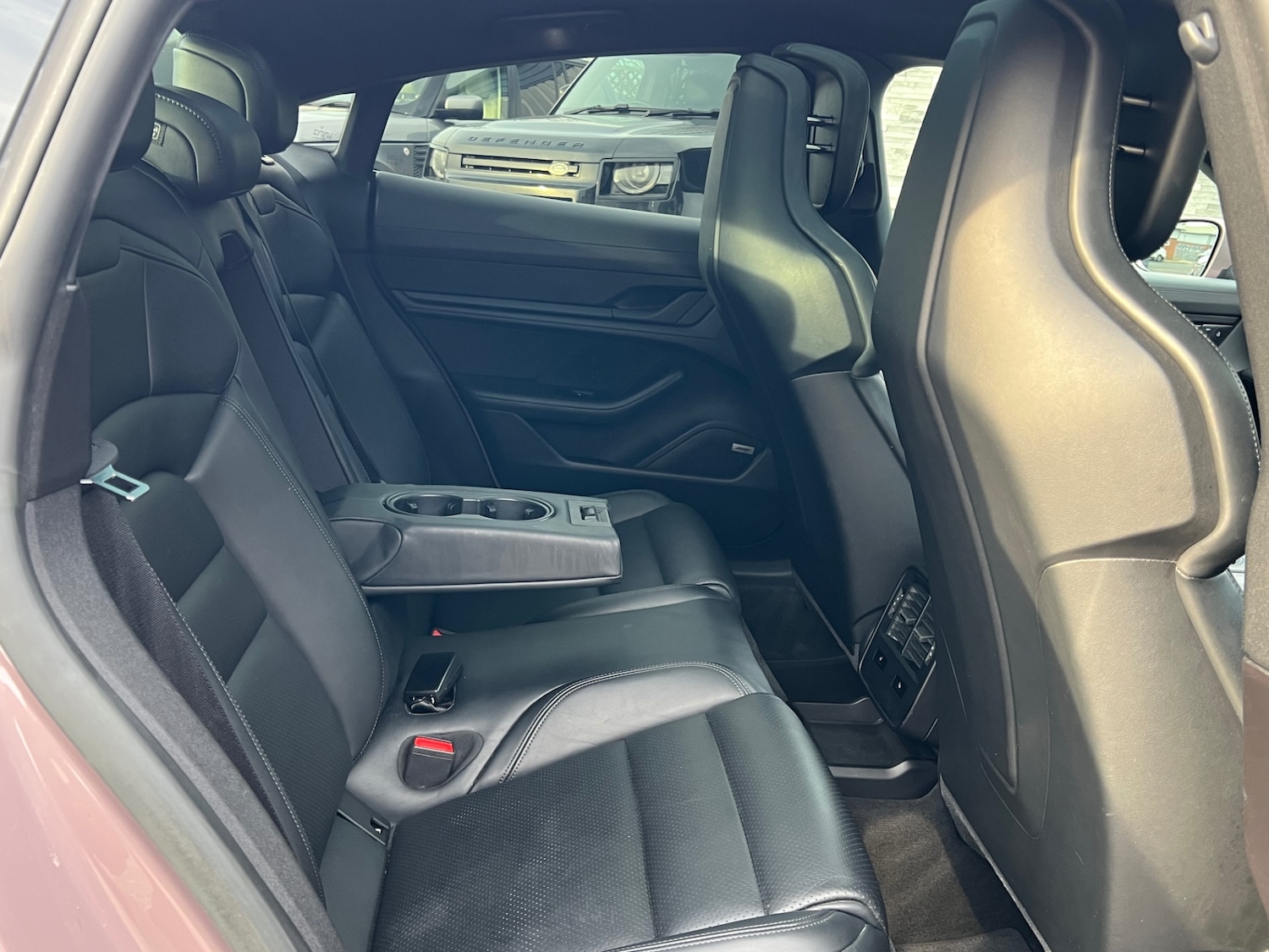 Used Porsche Taycan 2022 for sale - 77034426: Photo 8