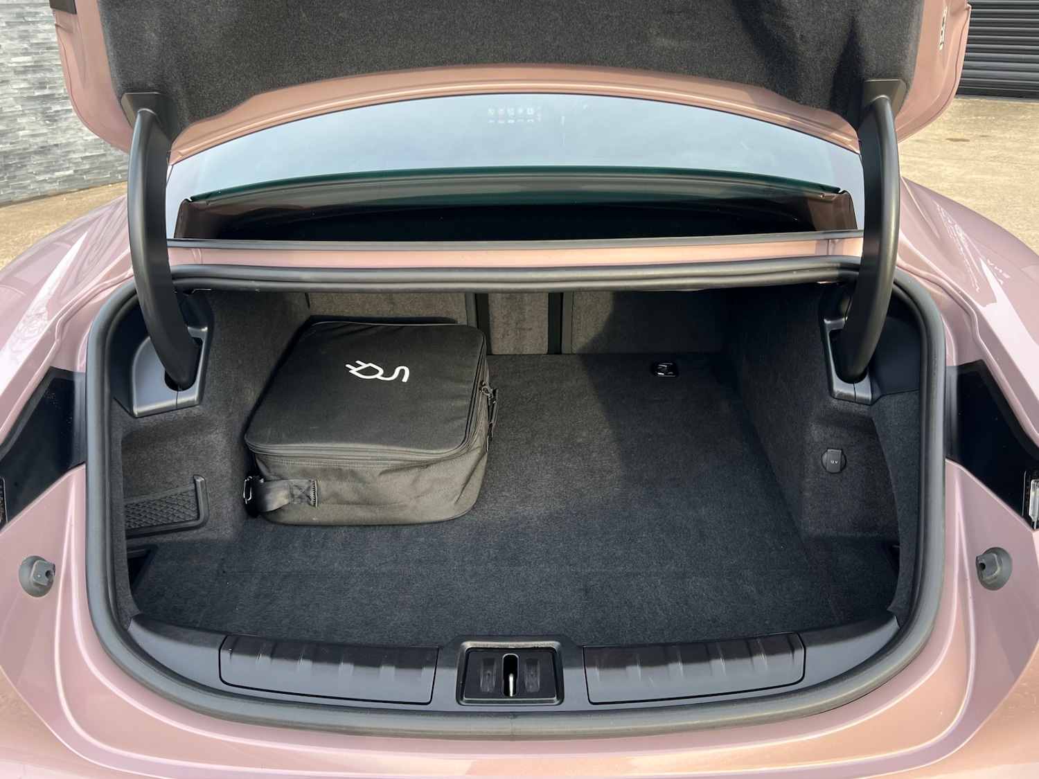 Used Porsche Taycan 2022 for sale - 77034426: Photo 9